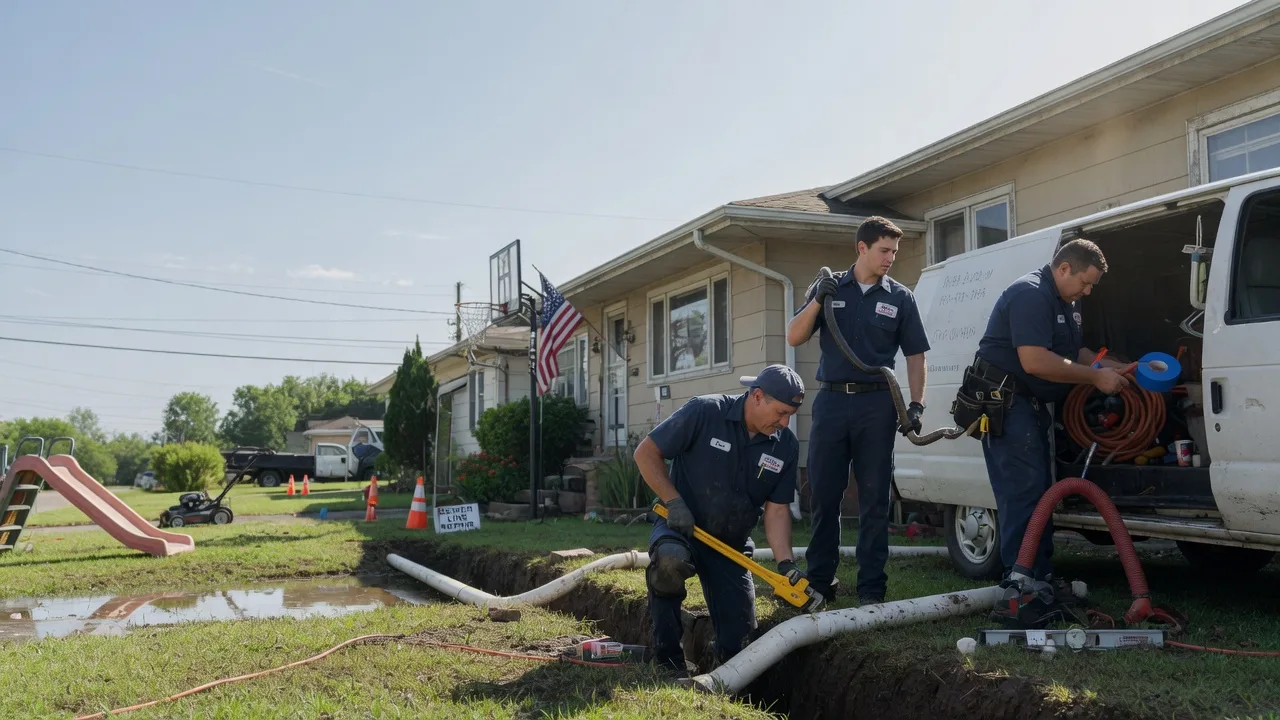 Toilet Installation in Midland, TX near me